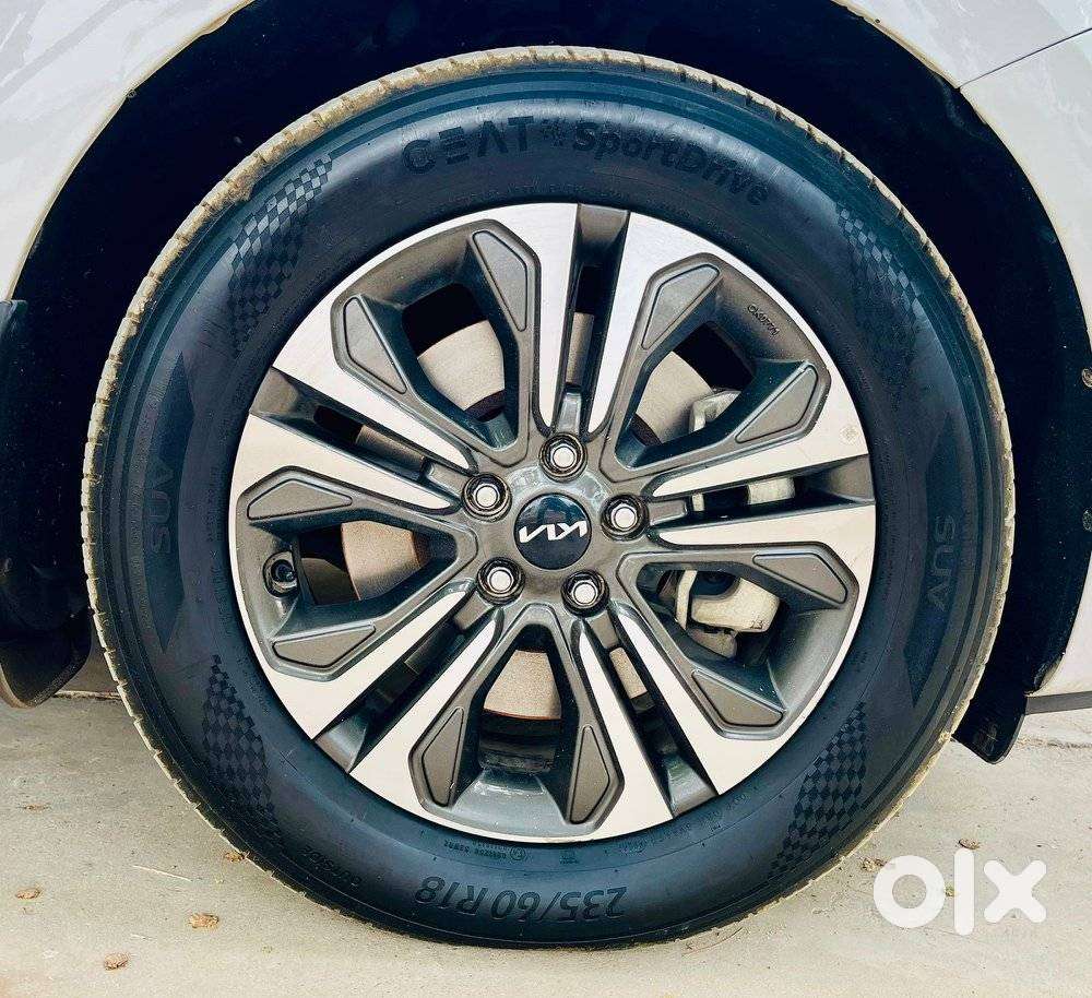 Kia Carnival Limousine Plus 7 Str, 2023, Diesel