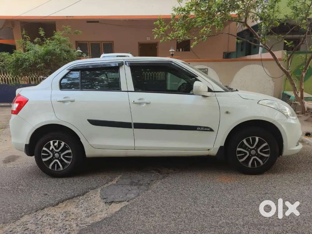 Maruti Suzuki Dzire 2022 Cng & Hybrids Well Maintained