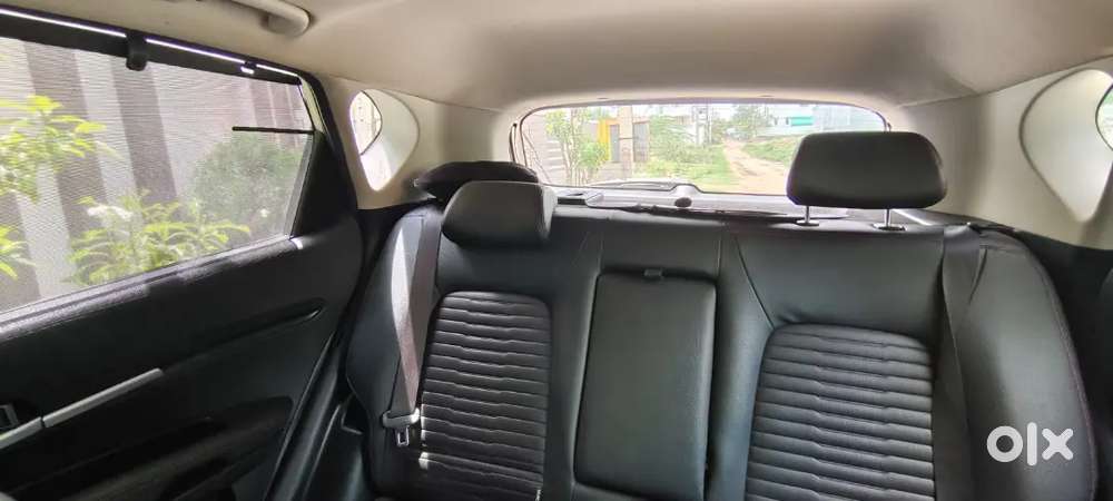 Kia Sonet 2021 Diesel Good Condition