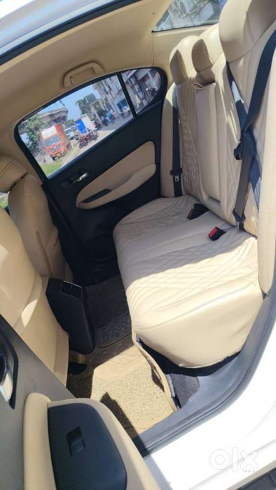 Honda City Vx Petrol Cvt, 2024, Petrol