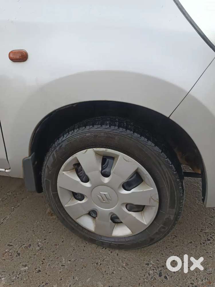 Maruti Suzuki Alto 2019 Vxi Amt