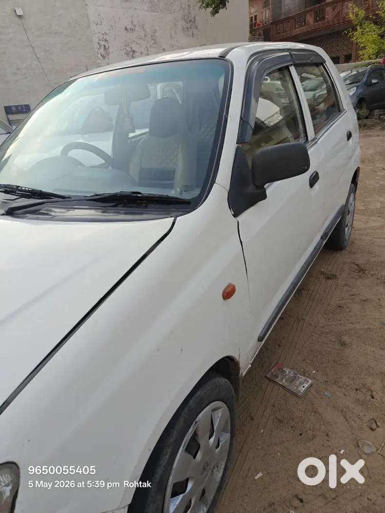 Maruti Suzuki Alto K10