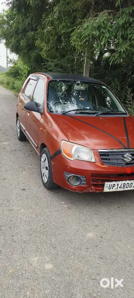 Maruti Suzuki Alto K10 2010 Car