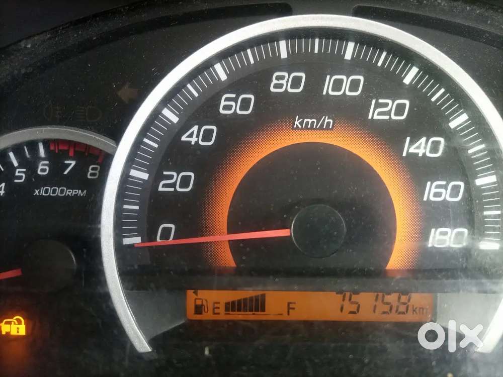 No Any Issue In The Car , Well Maintained Car