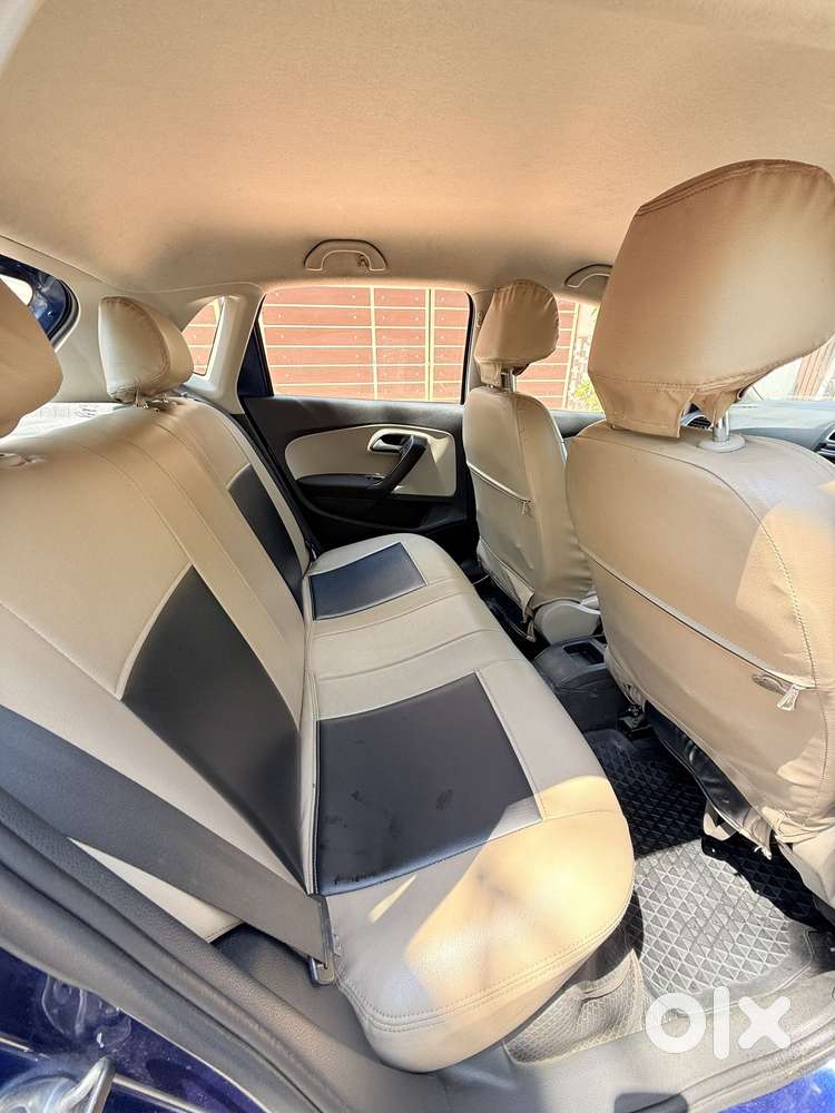 Volkswagen Polo 2009-2013 Diesel Highline 1.2l, 2014, Diesel