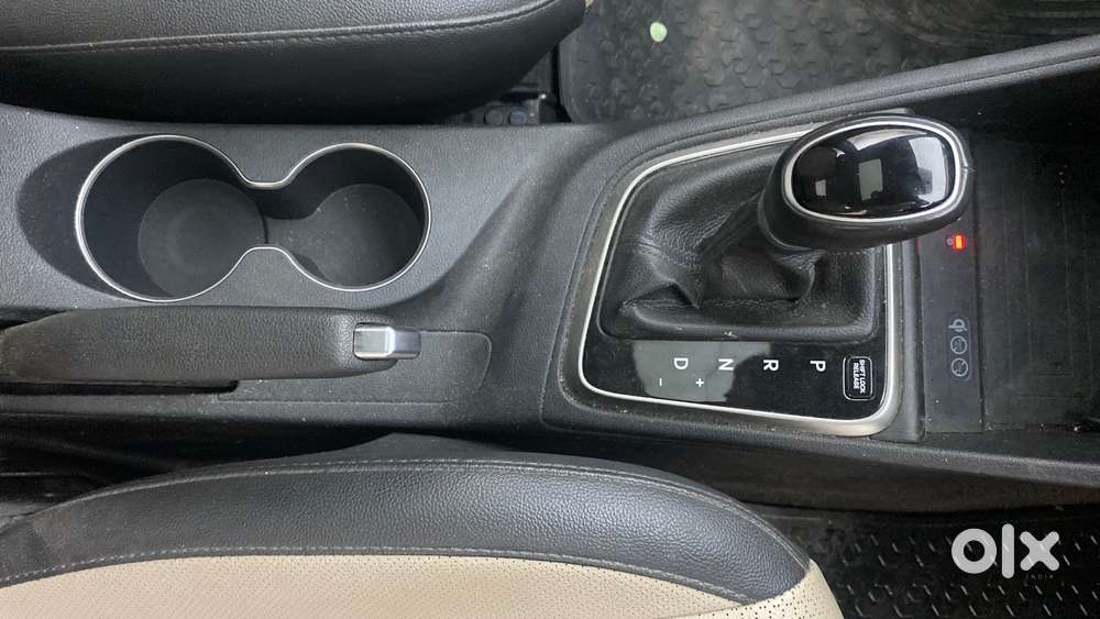 Hyundai Verna 1.6 Sx (o) Vtvt At, 2019, Petrol