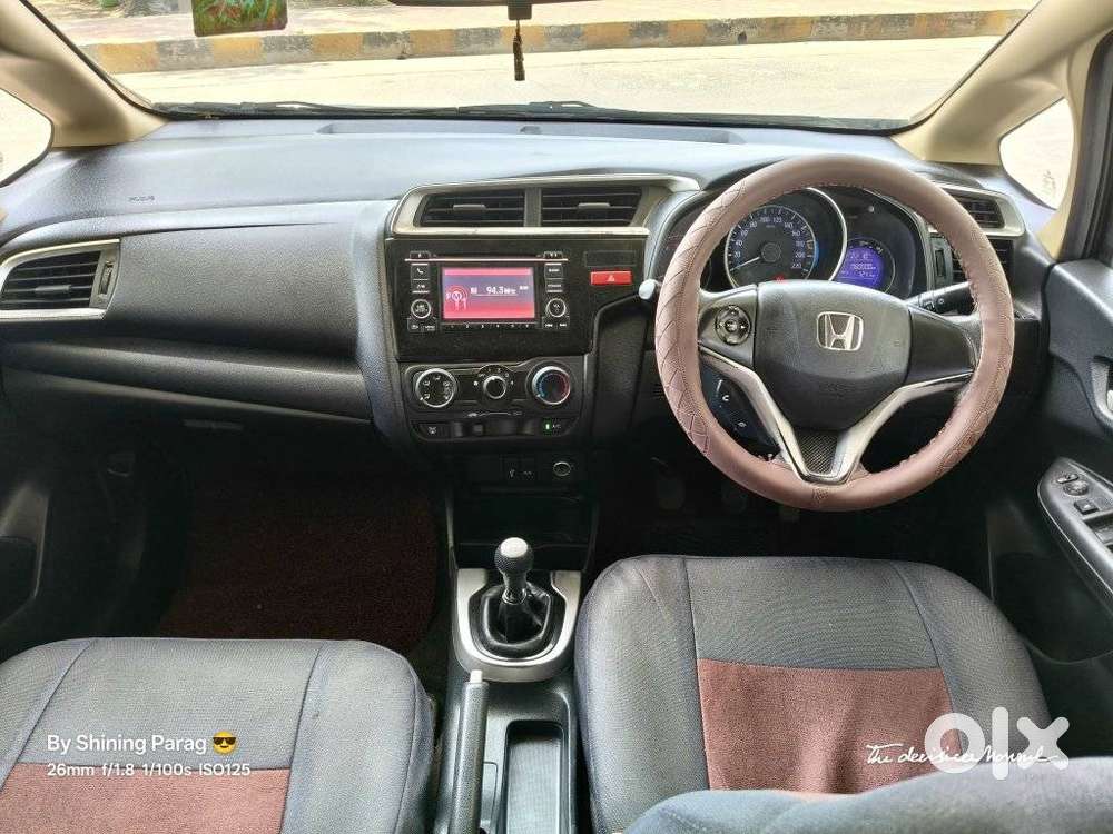 Honda Jazz 1.5 Sv I Dtec, 2015, Diesel