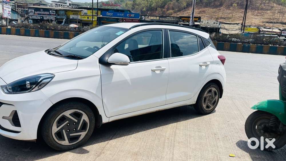 Hyundai Grand I10 Nios 2024
