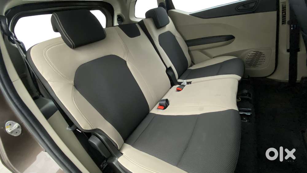 Renault Triber Rxt, 2024, Petrol