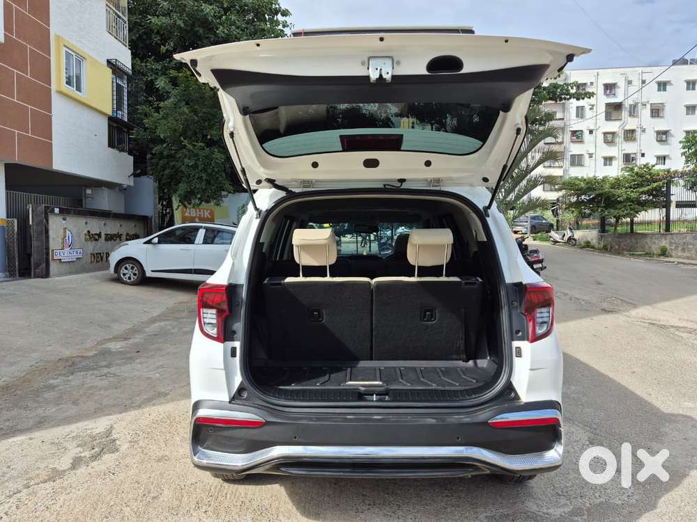 Kia Carens 1.5 Luxury Plus Diesel At 7 Str, 2022, Diesel