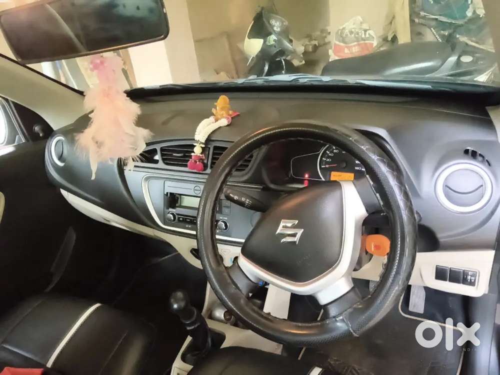 Maruti Suzuki Alto 2019 Car