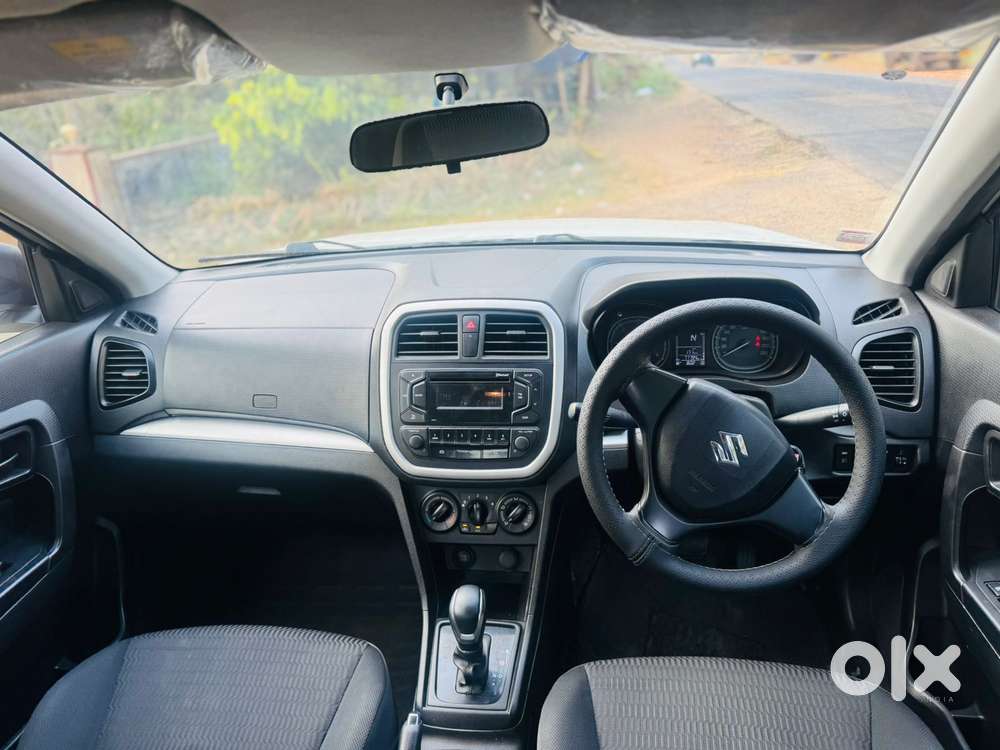 Maruti Suzuki Brezza Vdi, 2019, Diesel