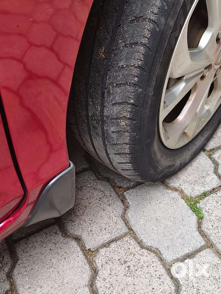 Honda Amaze 2019-20 Petrol Well Maintained