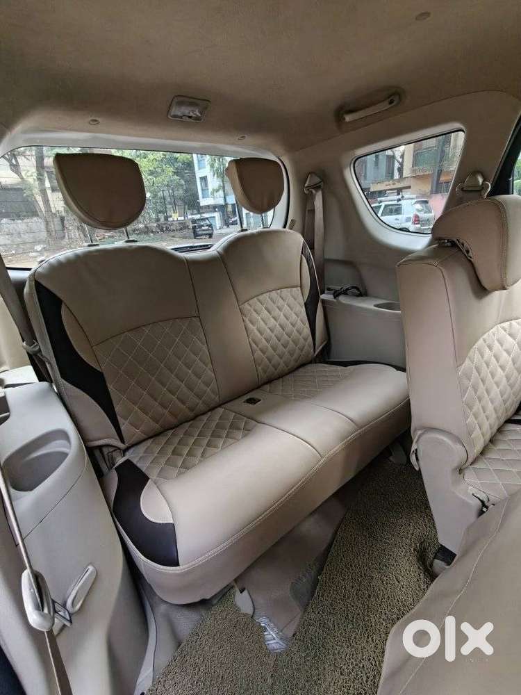 Maruti Suzuki Ertiga 2012-2015 Zxi, 2013, Cng & Hybrids