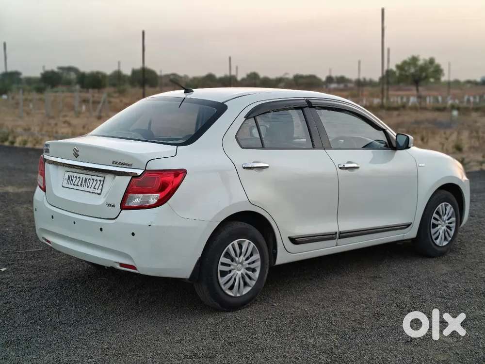 Maruti Suzuki Swift Dzire Vdi