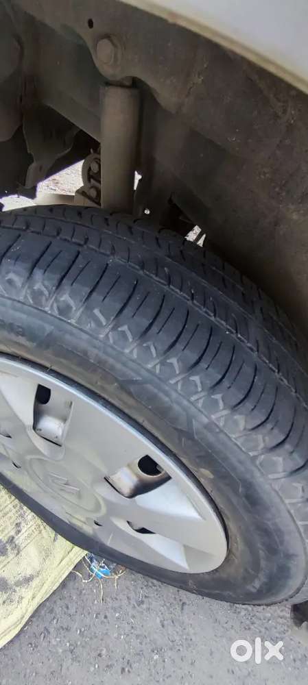 Maruti Suzuki Wagon R Lxi Cng 2012 (dealer Log Is Ad Se Dur Rahe)