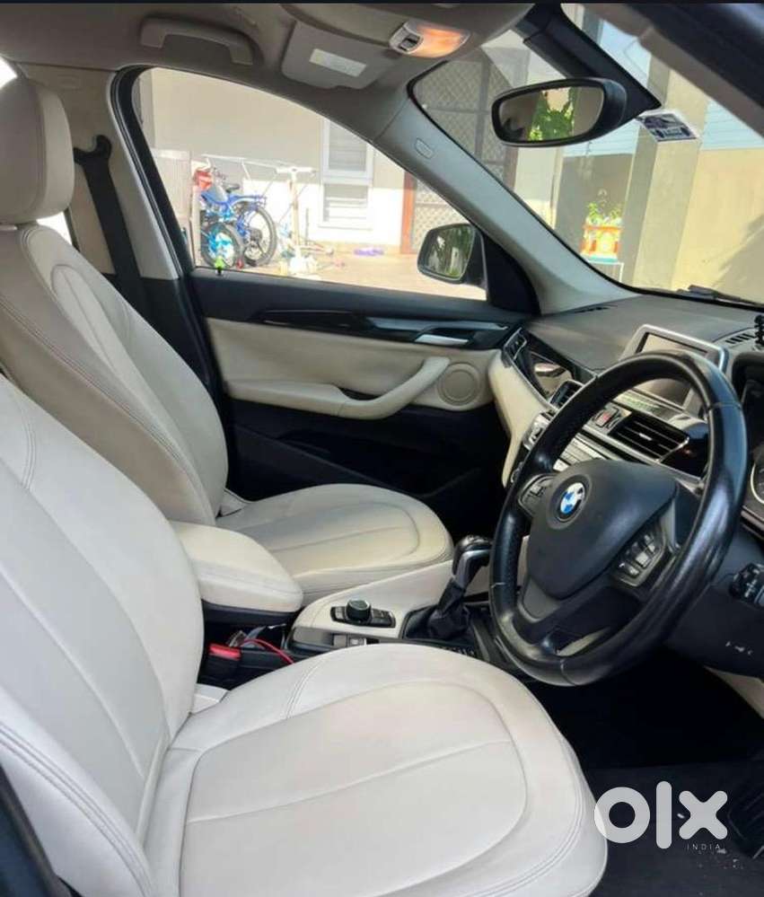 Bmw X1 2017 Diesel Well Maintained
