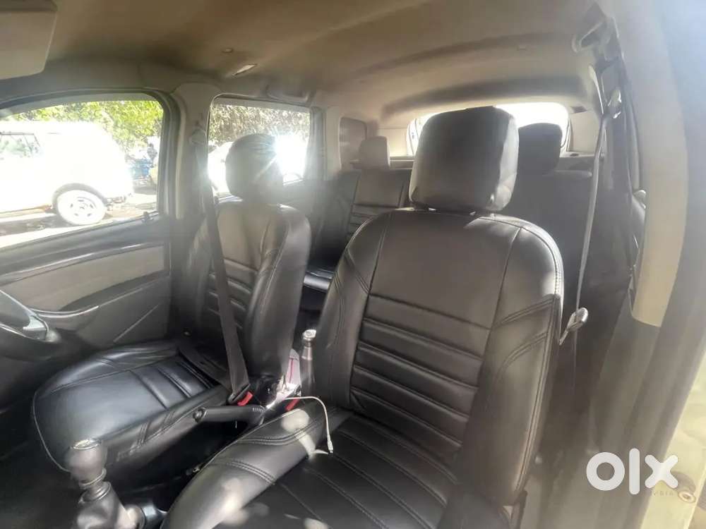 Renault Duster 2015 Diesel Well Maintained