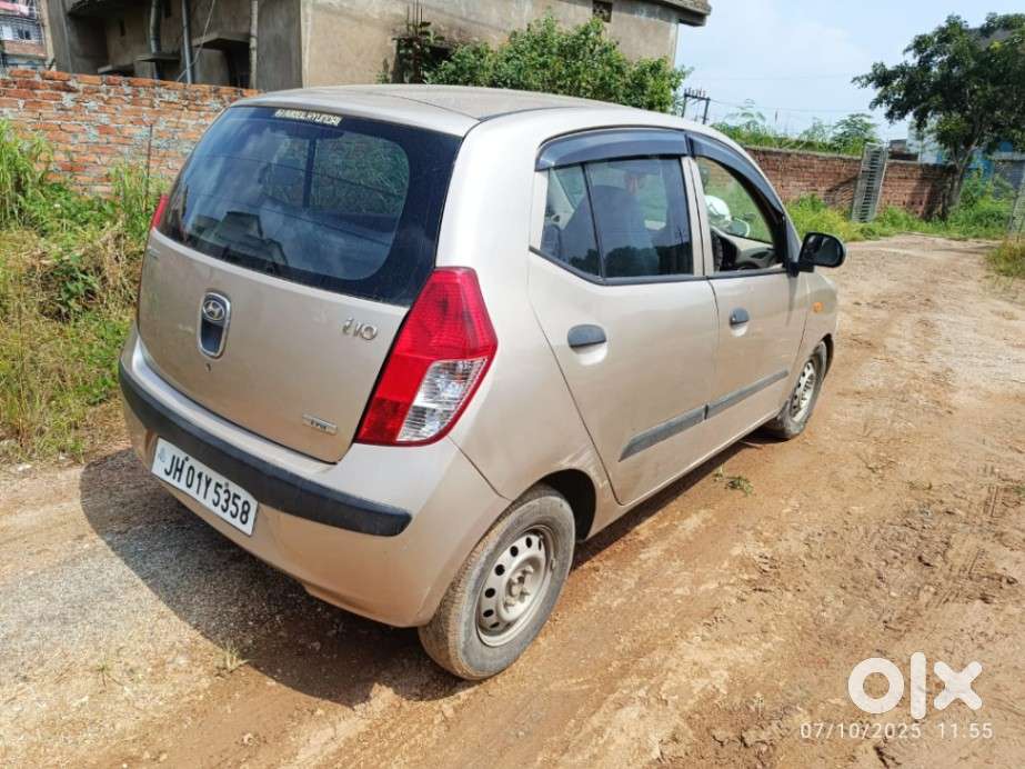 Hyundai I10 Era, 2009, Petrol
