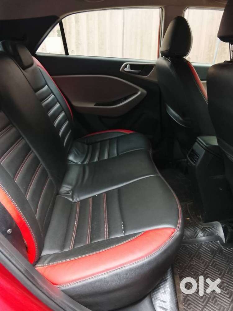 Hyundai Elite I20 Sportz Plus Dual Tone, 2019, Petrol