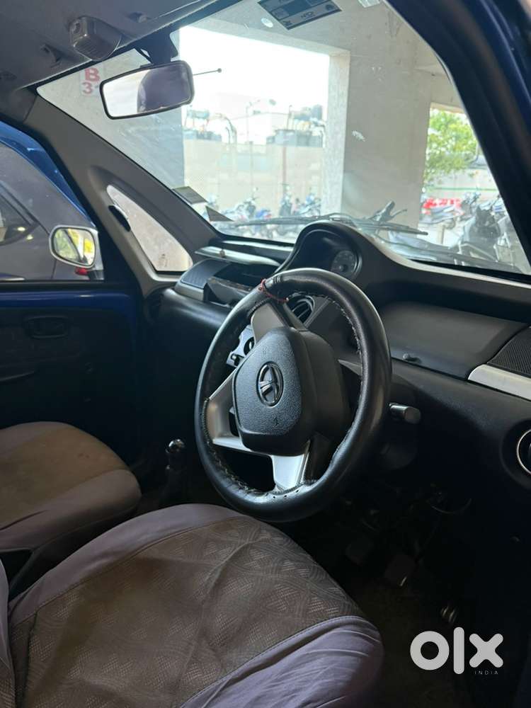 Tata Car 2016 Model