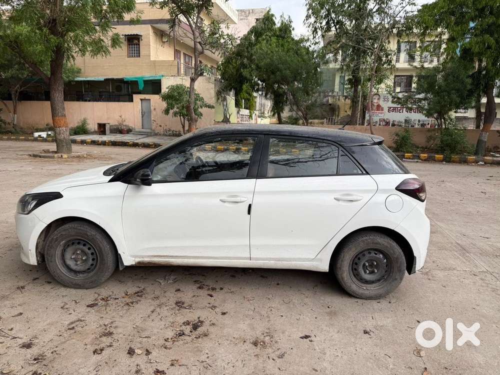 Hyundai Elite I20 2017 Diesel Sportz