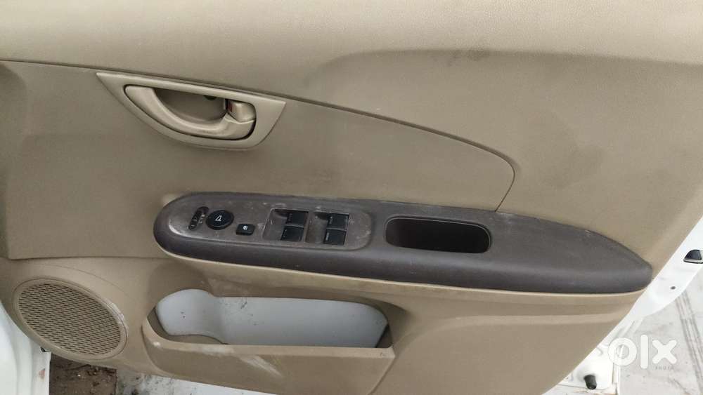 Honda Brio S Mt, 2013, Petrol