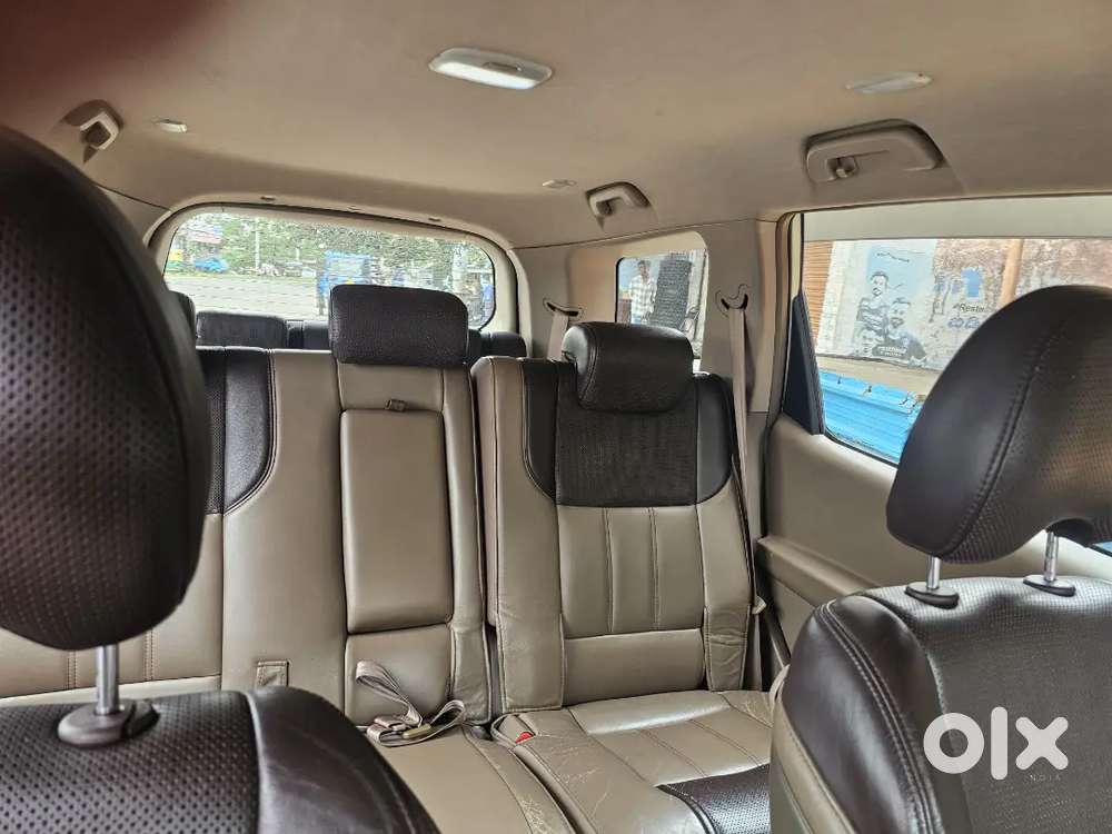 Mahindra Xuv500 2014 Diesel