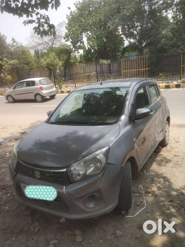 Celerio 2019 Modal Matalic Colour Running -70201km First Owner