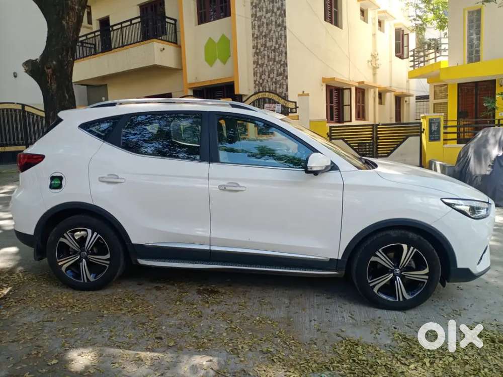 Mg Astor Sharp Ex Mt Manual Petrol