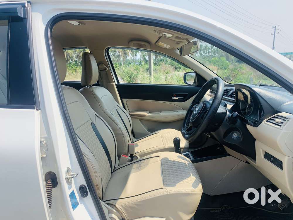 Maruti Suzuki Swift Dzire 1.3 Vxi, 2022, Petrol
