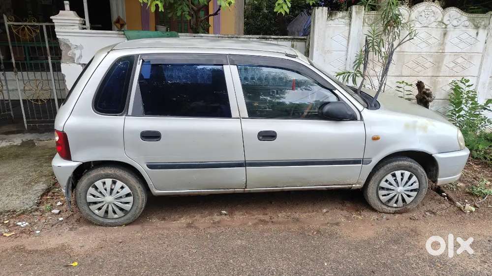 Maruti Suzuki Zen Estilo 2006 Car