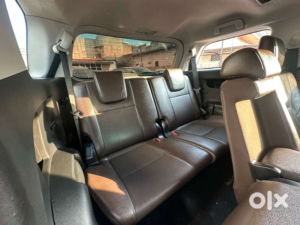 Toyota Fortuner 4x2 Mt 2.8 Diesel, 2018, Diesel