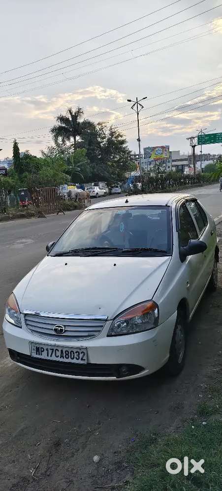 Tata Indigo
