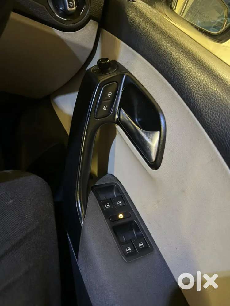 Volkswagen Polo Diesel 2013 Manual Highline