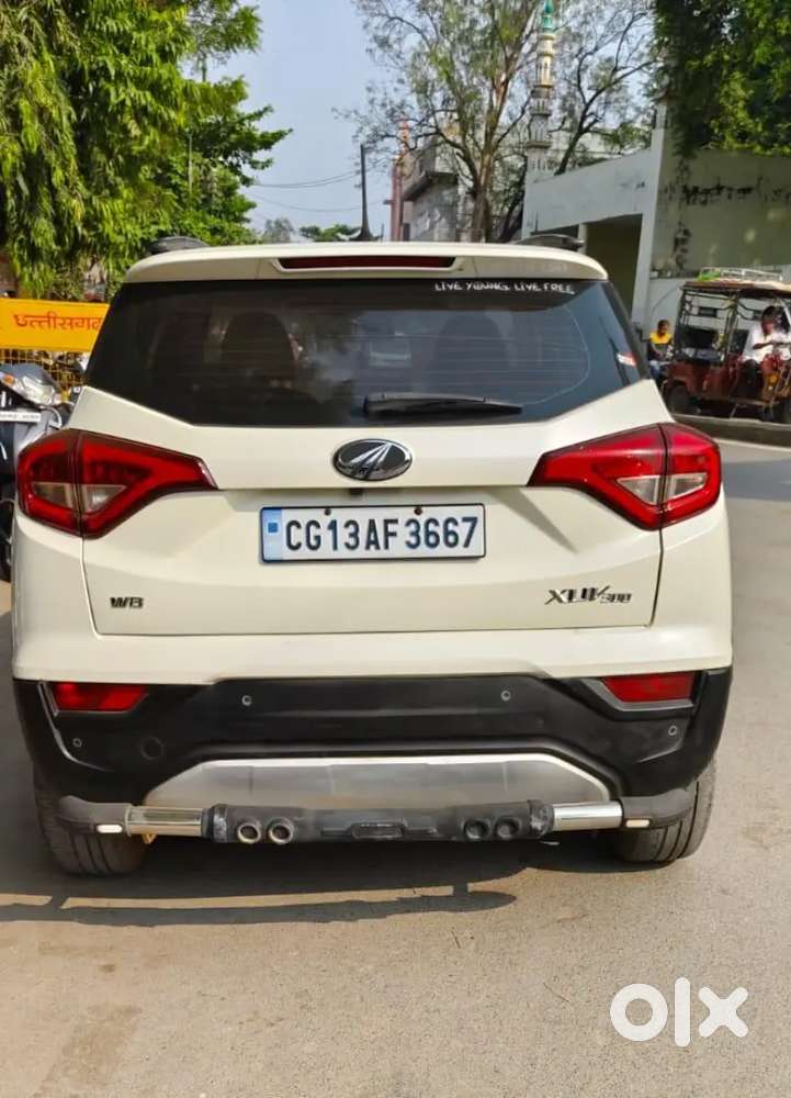 Mahindra Xuv300 Diesel 2019