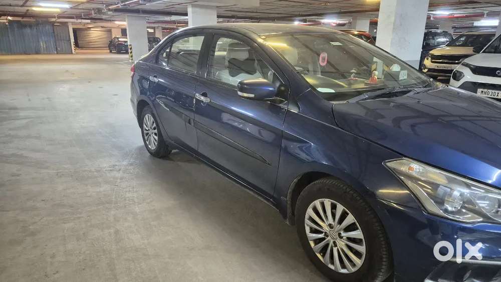 Maruti Suzuki Ciaz 2020 Automatic (at)