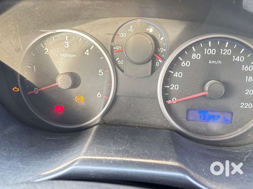 Hyundai I20 Diesel 2012