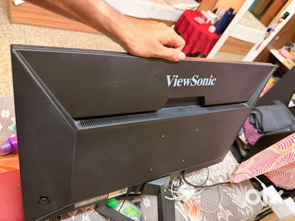 Viewsonic 240hz qhd monitor ips panel