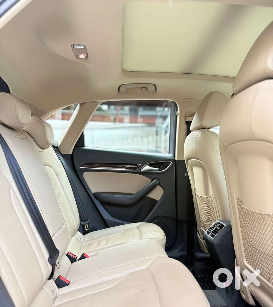 Audi Q3 30 Tfsi S Tronic, 2018, Petrol