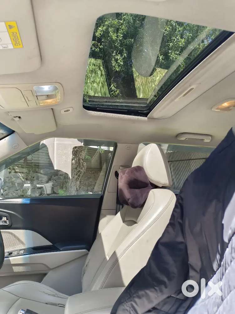 Mahindra Xuv300 Turbosport 2019