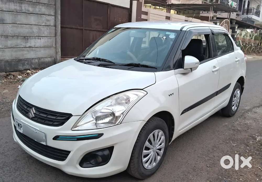Swift Dzire Vxi In Showroom Condition