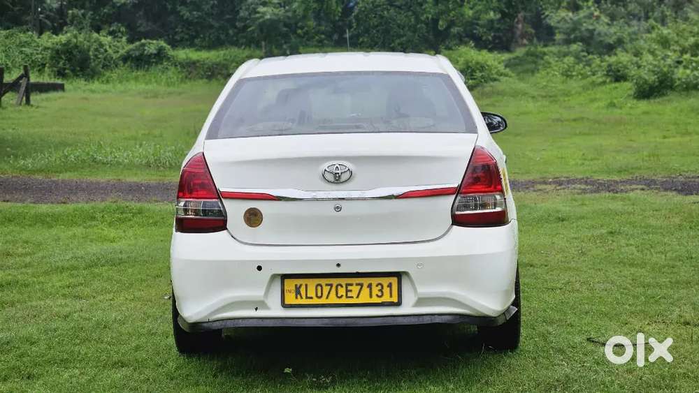 Toyota Bz4x 2015 Diesel Well Maintained