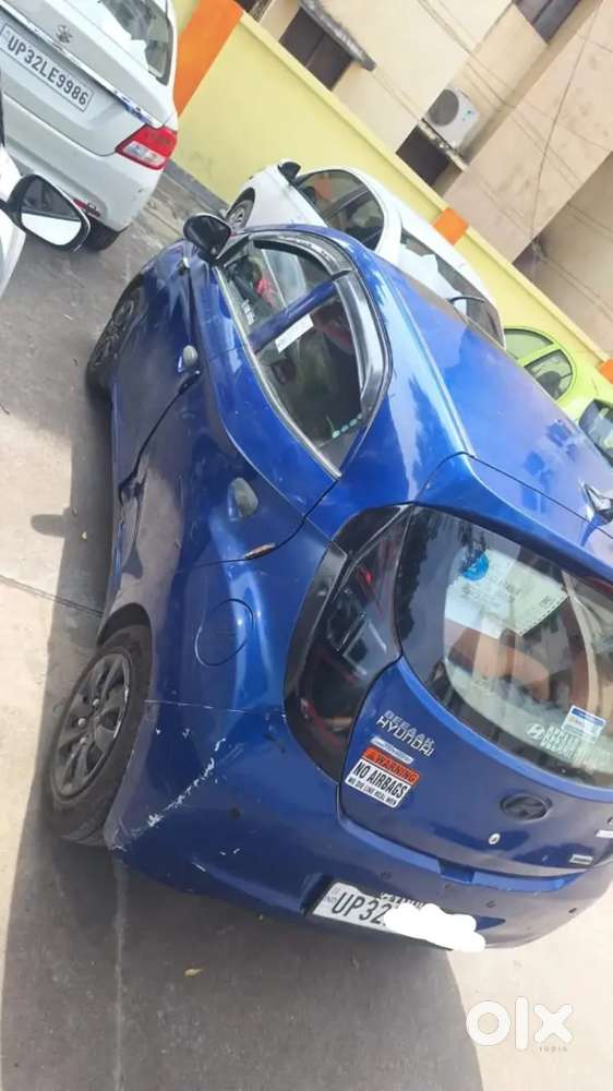 Hyundai Eon 2011 Read Ad Then Msg