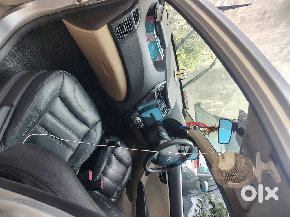 Hyundai Eon 2012 Petrol 72000 Km Driven