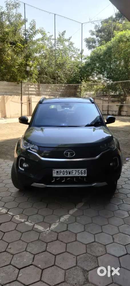 Tata Nexon 2020 1.5 Revotorq Xz Plus