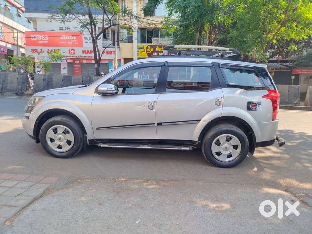 Mahindra Xuv500 2011-2015 W6 2wd, 2014, Diesel