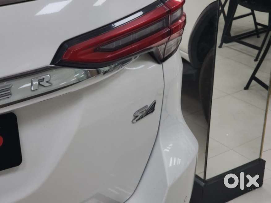 Toyota Fortuner 4x4 Mt 2.8 Diesel, 2023, Diesel