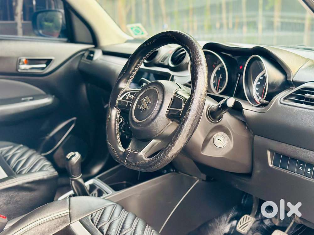 Maruti Suzuki Swift Vxi + Manual, 2023, Petrol
