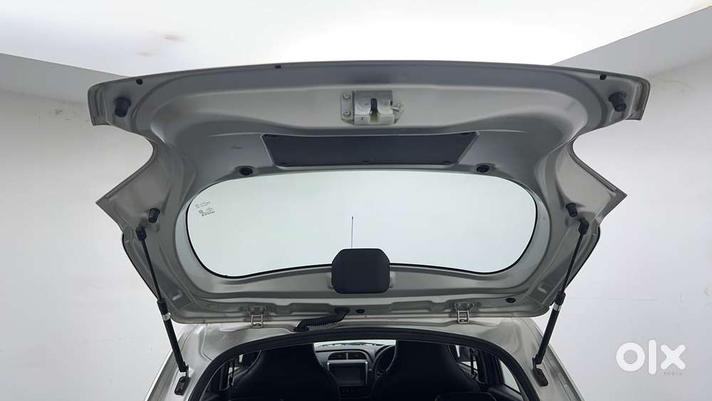 Maruti Suzuki Alto K10 Plus Edition, 2025, Petrol